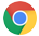 Google chrome icon