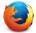 Mozilla firefox icon