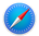 Apple safari icon